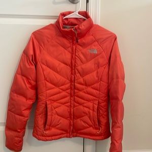 North face jacket